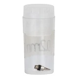 Ремкоплект к аэрографу Intertool PT-1513 РТ-1504/DT-5001 0.3мм сопло плюс игла                      