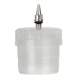 Ремкоплект к аэрографу Intertool PT-1513 РТ-1504/DT-5001 0.3мм сопло плюс игла                      