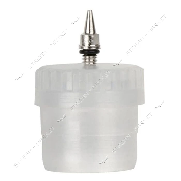 Ремкоплект к аэрографу Intertool PT-1513 РТ-1504/DT-5001 0.3мм сопло плюс игла                      