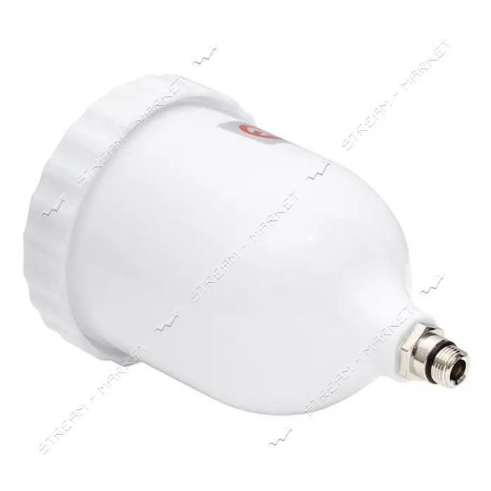 Бачок пластиковый с наружной резьбой Intertool PT-1902 M14x1.25 600мл                               