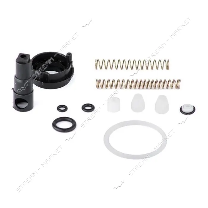Набор ремонтный для краскопульта Intertool PT-2128 HVLP II PT-0128                                  