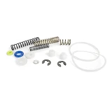 Набор ремонтный для краскопульта Intertool PT-2172 HVLP PT-0102 15шт
