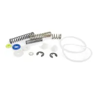 Набор ремонтный для краскопульта Intertool PT-2172 HVLP PT-0102 15шт