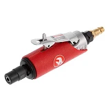 Шлифмашина пневматическая Intertool PT-1002 1/4" мини