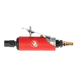 Шлифмашина пневматическая Intertool PT-1002 1/4" мини