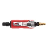 Шлифмашина пневматическая Intertool PT-1002 1/4" мини