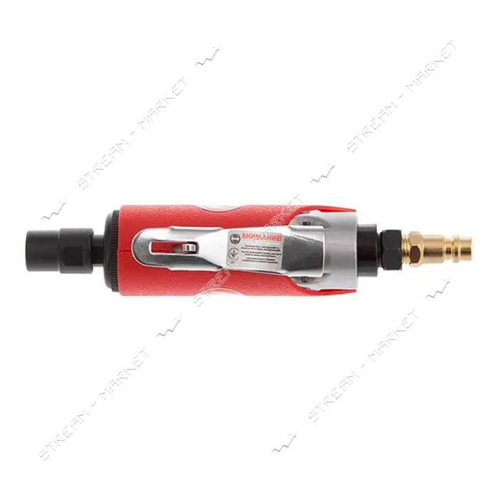 Шлифмашина пневматическая Intertool PT-1002 1/4" мини