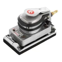 Шлифмашина пневматическая Intertool PT-1004 вибрационная                                            