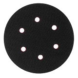 Платформа шлифовальная Intertool PT-2150 150мм к PT-1007                                            