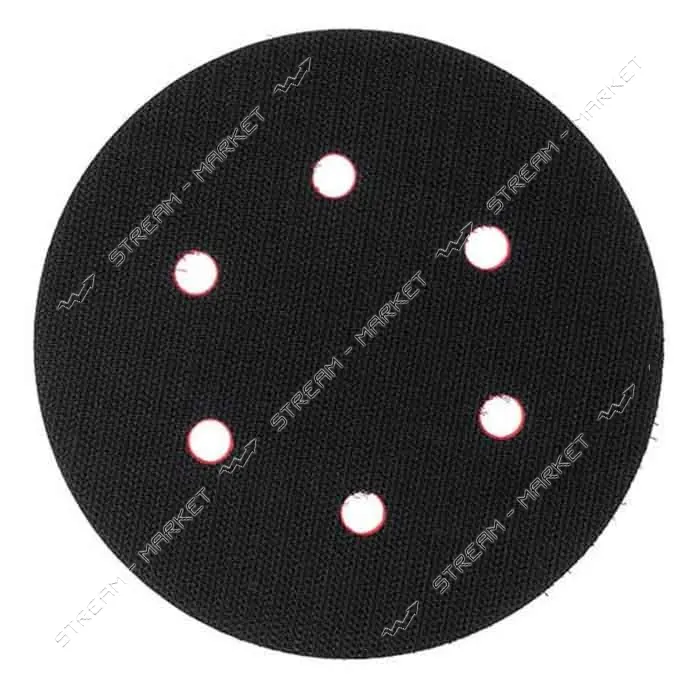 Платформа шлифовальная Intertool PT-2150 150мм к PT-1007                                            