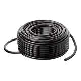 Шланг резиновый Intertool  PT-1736 воздушный армированный 20атм 10х17мм 50м                         