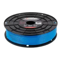 Шланг прямой полиуретановый Intertool PT-1752 2.5x4мм 100м пластиковая бобина Storm