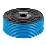 Шланг прямой полиуретановый Intertool PT-1758 8x12мм 50м пластиковая бобина Storm                   