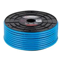 Шланг прямой полиуретановый Intertool PT-1758 8x12мм 50м пластиковая бобина Storm