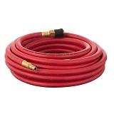 Шланг гибридный проф. Intertool PT-1771 20 атм 8x15мм 10м с латун.быстр. cоедин.Storm