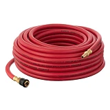 Шланг гибридный проф Intertool PT-1772 20атм 8x15мм 20м с латун быстроразъемным соединением storm   
