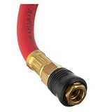 Шланг гибридный проф. Intertool PT-1782 20 атм 10x17мм 20м с латун.быстр. cоед. Storm