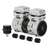 Головка компрессорная Intertool PT-0022AP к PT-0022 PT-0023