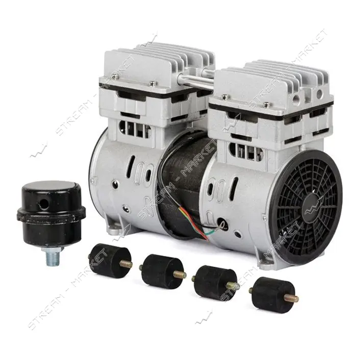 Головка компрессорная Intertool PT-0022AP к PT-0022 PT-0023