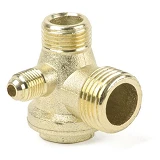 Обратный клапан для компрессора Intertool PT-5004 PT-0003/PT-0004/PT-0009