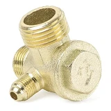 Обратный клапан для компрессора Intertool PT-5004 PT-0003/PT-0004/PT-0009