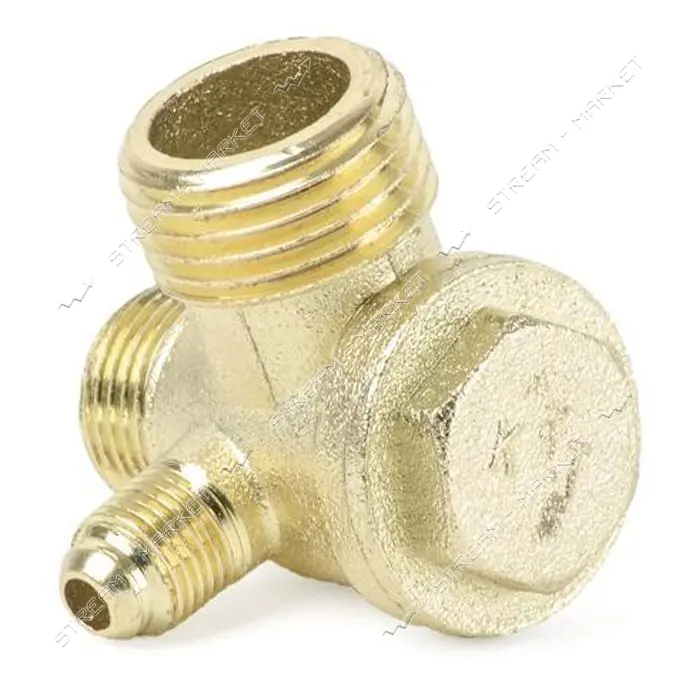 Обратный клапан для компрессора Intertool PT-5004 PT-0003/PT-0004/PT-0009