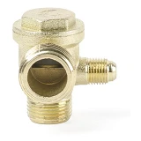 Обратный клапан для компрессора Intertool PT-5004 PT-0003/PT-0004/PT-0009