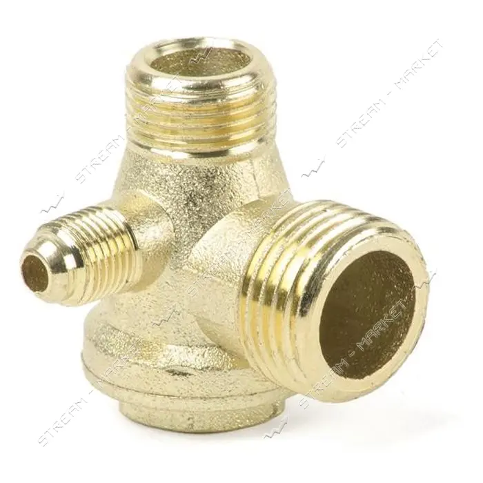 Обратный клапан для компрессора Intertool PT-5004 PT-0003/PT-0004/PT-0009