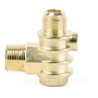 Зворотний клапан для компресора Intertool PT-5005 PT-0014                                           