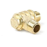 Обратный клапан для компрессора Intertool PT-5005 PT-0014