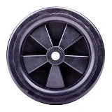Колесо для компрессора Intertool PT-9061 d153х12.5 PT-0003/PT-0004/PT-0007/PT-0011/PT-0013/РТ-0014  