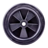 Колесо для компресора Intertool PT-9061 d153х12.5 PT-0003/PT-0004/PT-0007/PT-0011/PT-0013/РТ-0014   