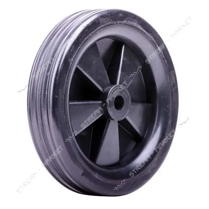 Колесо для компрессора Intertool PT-9061 d153х12.5 PT-0003/PT-0004/PT-0007/PT-0011/PT-0013/РТ-0014  