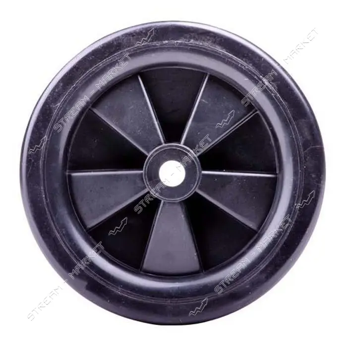 Колесо для компрессора Intertool PT-9061 d153х12.5 PT-0003/PT-0004/PT-0007/PT-0011/PT-0013/РТ-0014  