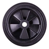 Колесо для компрессора Intertool PT-9062 d119х12.5 РТ-0009/РТ-0010/РТ-0020/РТ-0022