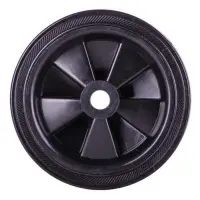 Колесо для компресора Intertool PT-9062 d119х12.5 РТ-0009/РТ-0010/РТ-0020/РТ-0022                   