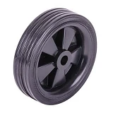 Колесо для компрессора Intertool PT-9062 d119х12.5 РТ-0009/РТ-0010/РТ-0020/РТ-0022