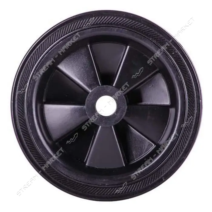 Колесо для компрессора Intertool PT-9062 d119х12.5 РТ-0009/РТ-0010/РТ-0020/РТ-0022