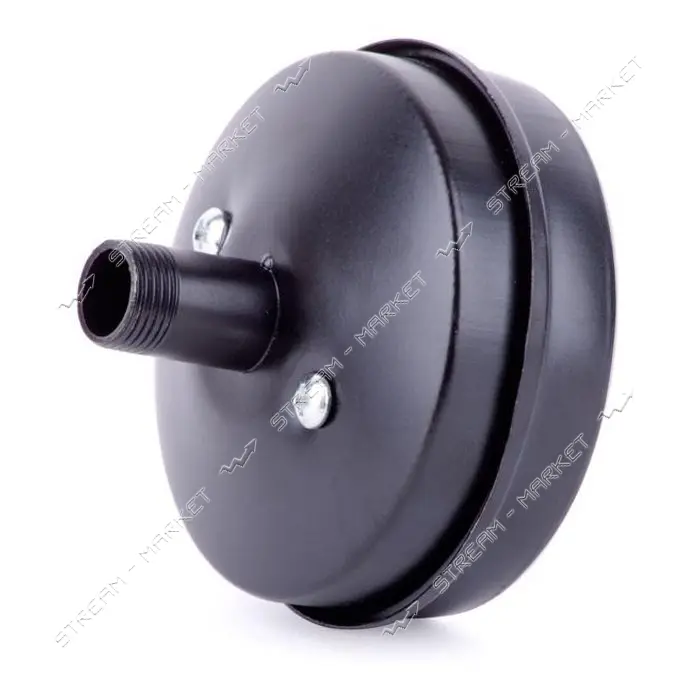 Воздушный фильтр для компрессора Intertool PT-9072 диаметр резьбы М16                               
