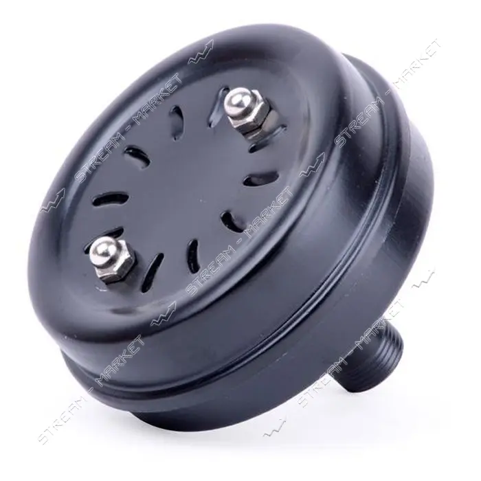 Воздушный фильтр для компрессора Intertool PT-9072 диаметр резьбы М16                               