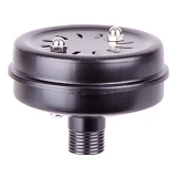 Фильтр воздушный для компрессора Intertool PT-9075 диаметр резьбы М20