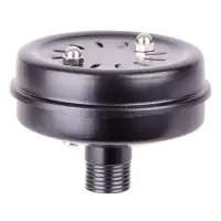 Фільтр повітряний для компресора Intertool PT-9075 діаметр різьби М20                               