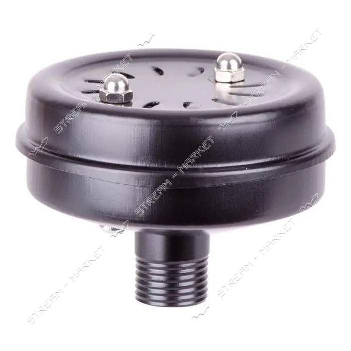 Фильтр воздушный для компрессора Intertool PT-9075 диаметр резьбы М20