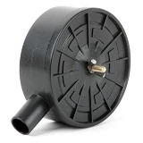Воздушный фильтр для компрессора Intertool PT-9081 диаметр резьбы М20