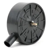Повітряний фільтр для компресора Intertool PT-9081 діаметр різьби М20                               