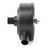 Воздушный фильтр для компрессора Intertool PT-9081 диаметр резьбы М20