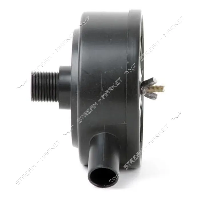 Воздушный фильтр для компрессора Intertool PT-9081 диаметр резьбы М20