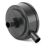 Воздушный фильтр для компрессора Intertool PT-9081 диаметр резьбы М20
