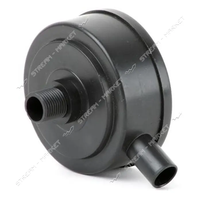 Воздушный фильтр для компрессора Intertool PT-9081 диаметр резьбы М20