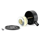 Воздушный фильтр для компрессора Intertool PT-9081 диаметр резьбы М20